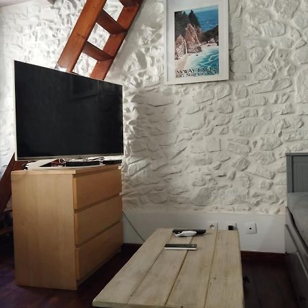 Studio - Hypercentre - Wifi Et Clim Toulon Exteriör bild